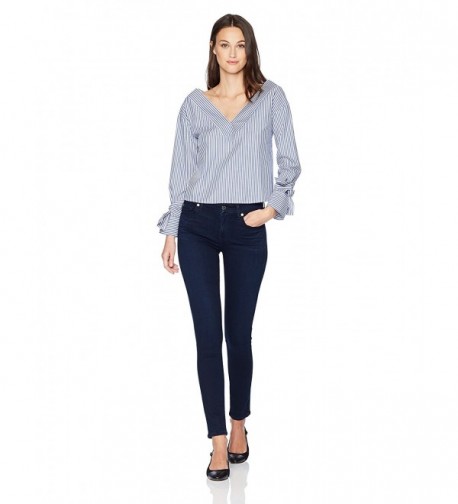 Designer Women's Blouses Outlet