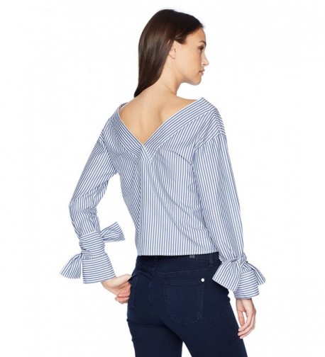 Discount Women's Button-Down Shirts Online