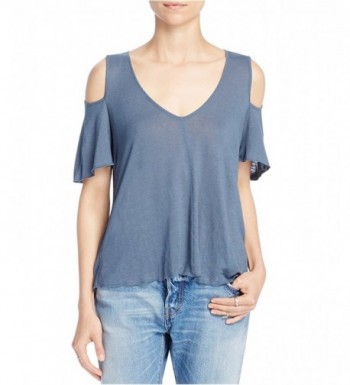 Free People Womens Bittersweet Shoulder