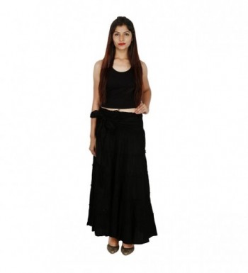Fashion Farmers Skirt Cotton Bohemian