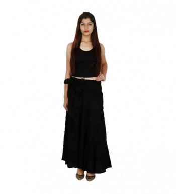 Fashion Farmers Skirt Cotton Bohemian