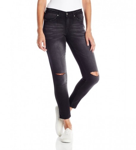 UNIONBAY Juniors Karma Denim Skinny