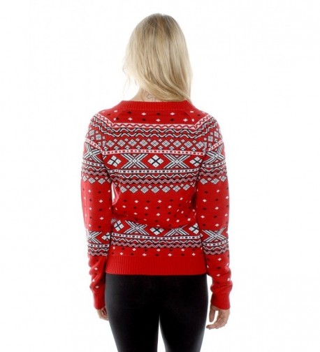 Fashion Women's Pullover Sweaters On Sale