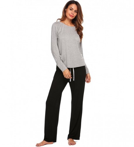 Fashion Women's Pajama Sets