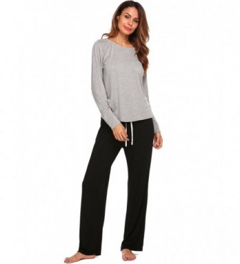 Fashion Women's Pajama Sets