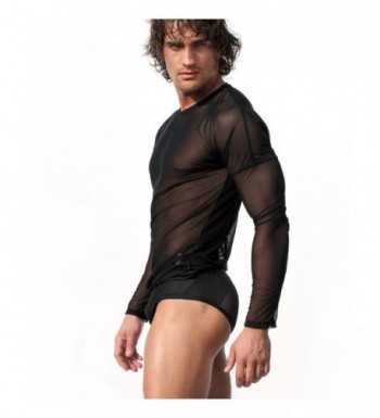 Designer Men's Undershirts Wholesale