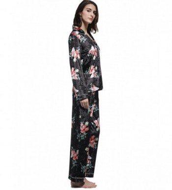 2018 New Women's Pajama Sets