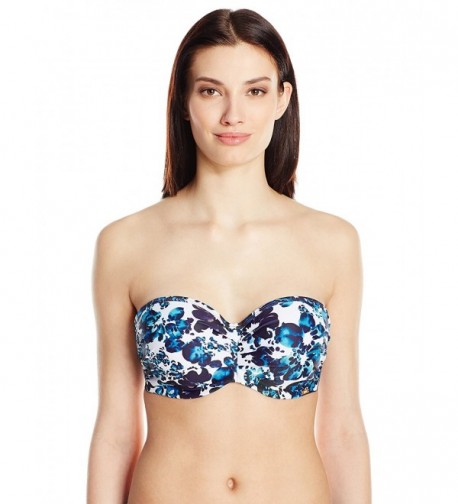 Panache Womens Florentine Bandeau Bra Sized