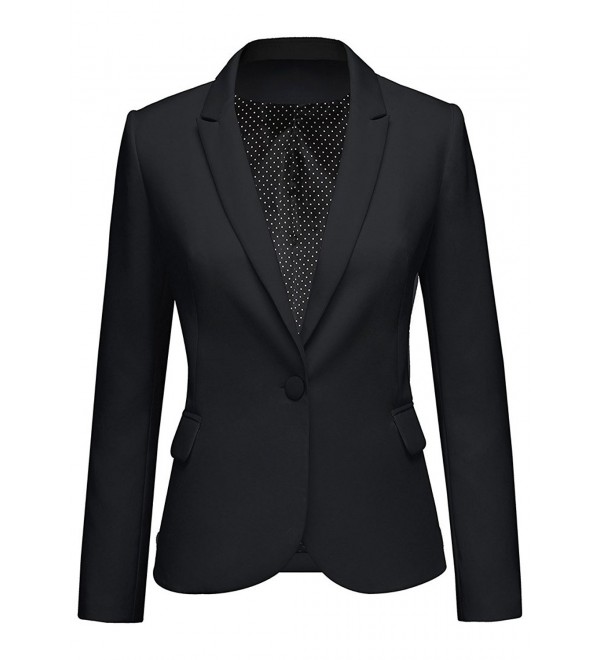 business casual coat womens