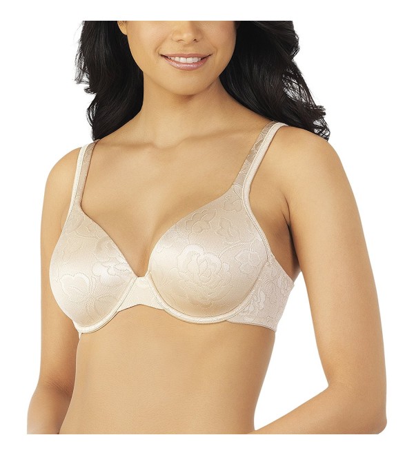 Vanity Fair Coverage Underwire 75297