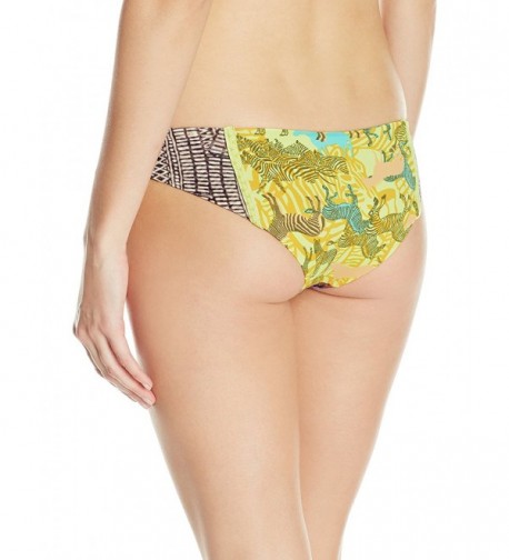 Women's Swimsuit Bottoms