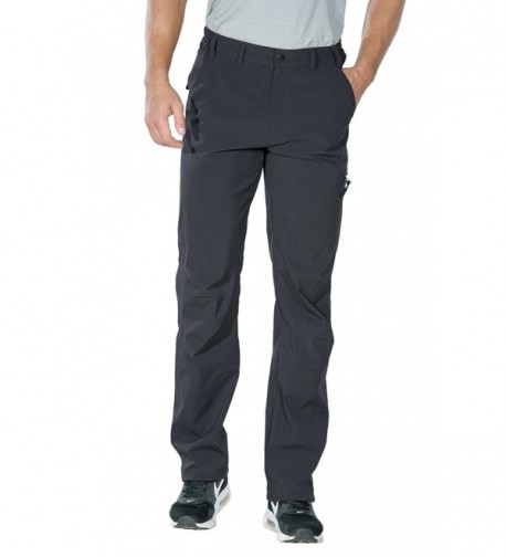 Unitop Quick Breathable Cargo Inseam