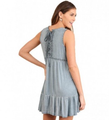 Discount Women's Casual Dresses Outlet Online