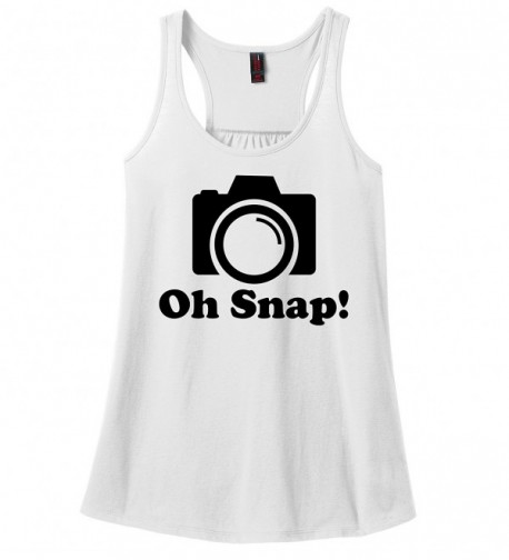 Comical Shirt Ladies Funny Photographer