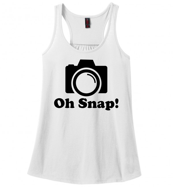 Comical Shirt Ladies Funny Photographer
