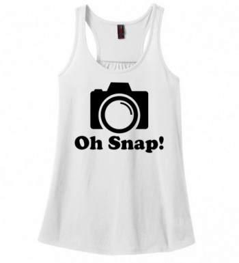 Comical Shirt Ladies Funny Photographer