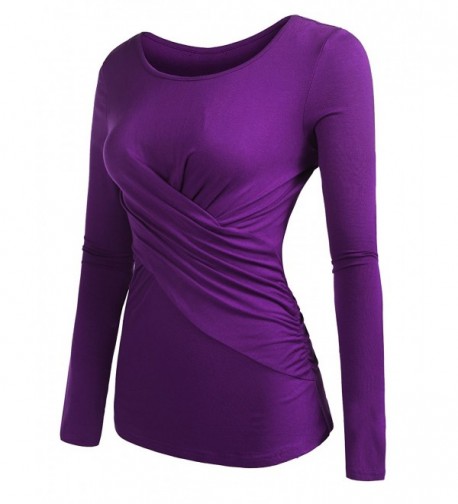 Cheap Real Women's Blouses Outlet