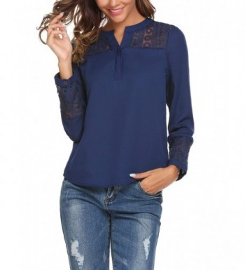 Women's Button-Down Shirts On Sale