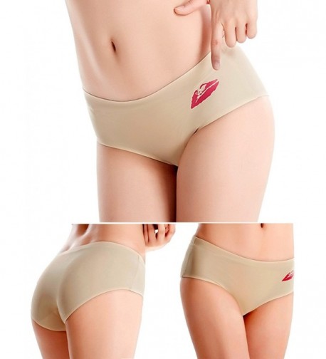 Discount Real Women's Briefs