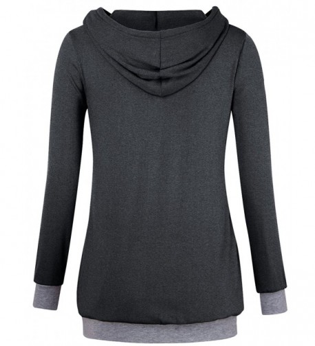 Women's Athletic Hoodies