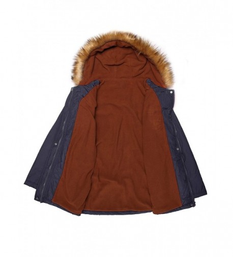 Discount Real Women's Parkas for Sale