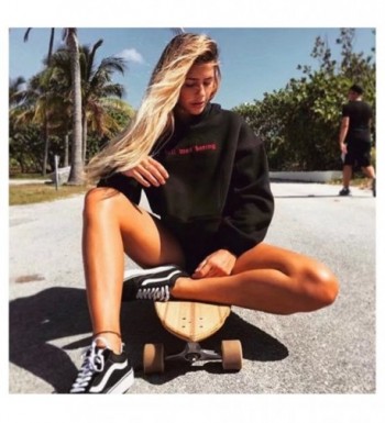 Discount Real Women's Fashion Hoodies Clearance Sale