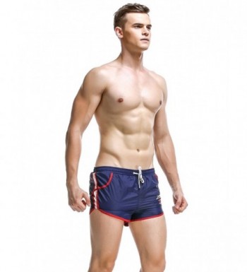 Popular Men's Swim Board Shorts