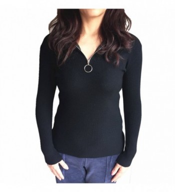 Women's Pullover Sweaters On Sale