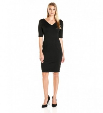 Julian Taylor Womens Sleeved Exposed