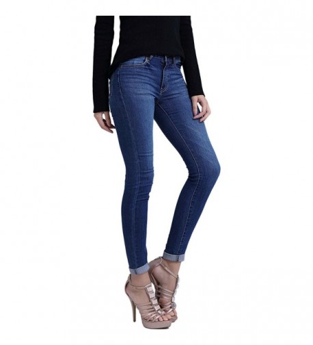 Discount Real Women's Denims Outlet