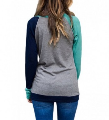 Popular Women's Fashion Sweatshirts