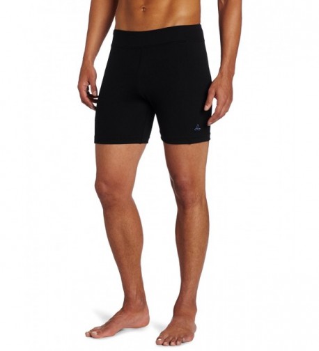 prAna Mens Short Black Large